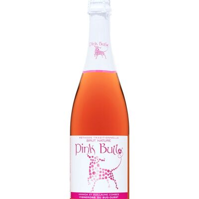 Sekt Rosé Rosa Blase