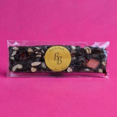 Baerewecke from Alsace (with honey and dried fruits) (100g bar)