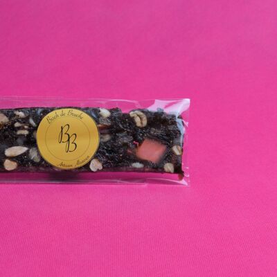 Baerewecke from Alsace (with honey and dried fruits) (100g bar)