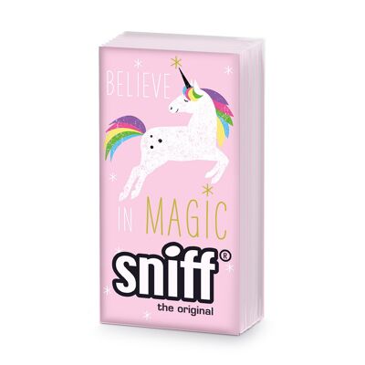 Sniff Pink Unicorn