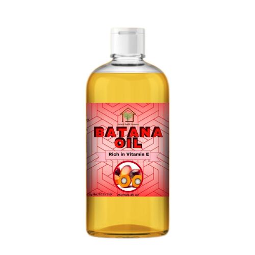 Batana oil