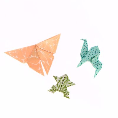 Origami kit