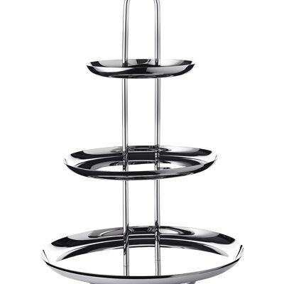 Cake stand Apus H 40 cm