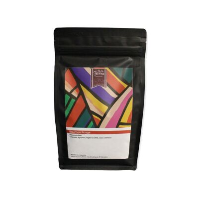 Gewaschener roter Bourbon 250 gr – El Salvador