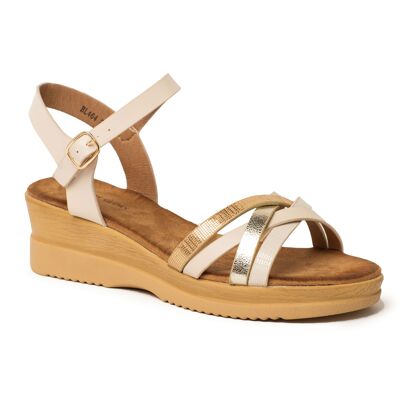 Klassische Sandalen für Damen