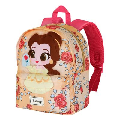 Disney Bella Rose-Joy Preschool Backpack, Multicolor
