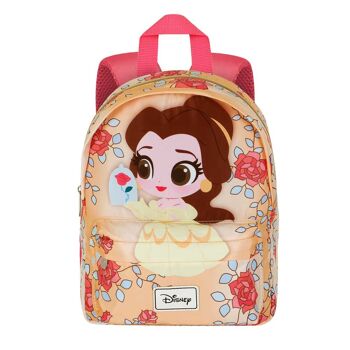 Disney Bella Rose-Joy Sac à dos préscolaire Multicolore 2