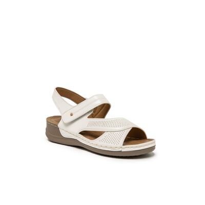 Women's comfort sandal