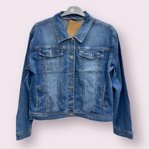 Blouson en Jean