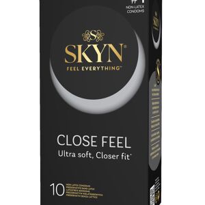 Skyn Close feel 10 préservatifs