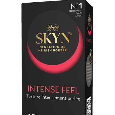 Skyn Intense Feel 10 Kondome