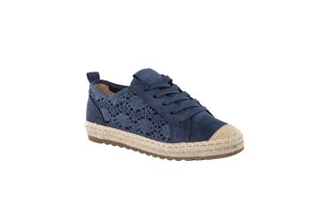 Espadrilles tricotées pour femme 20