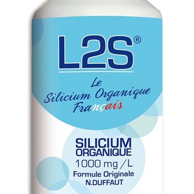 Silicio orgánico L2S