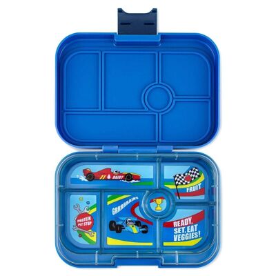 Yumbox Original (Classic) Bento Lunch Box a tenuta stagna - Vari (NUOVO!) Colori