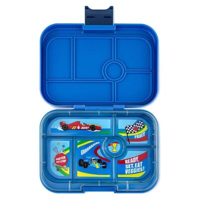 Yumbox Original (Classic) Leakproof Bento Lunch Box - Various (NEW!) Colours