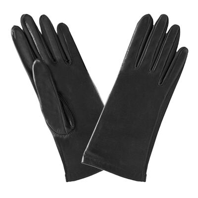 Gants Flexicuir-Agneau-Spandex – 100 % Polyester (Mikrofaser) – 11124MI