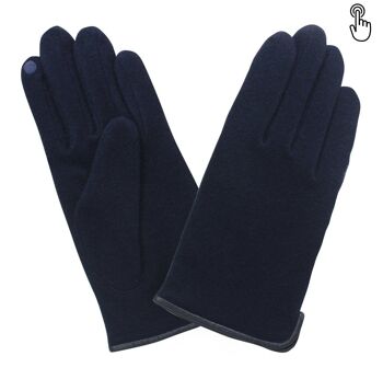 Gants 80% laine 20% nylon-Tactile-32006NF 3