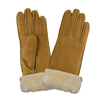 Gants cuir 100% mouton-21429SH 1