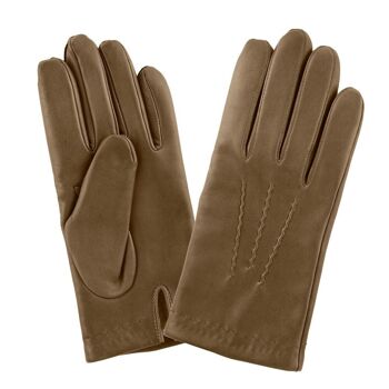 Gants cuir agneau-100% laine -22005TR 19