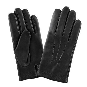 Gants cuir agneau-100% laine -22005TR 25