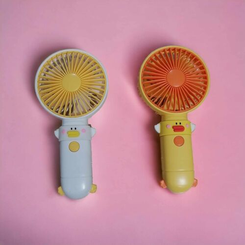 LD9073B - CARTOON USB FAN