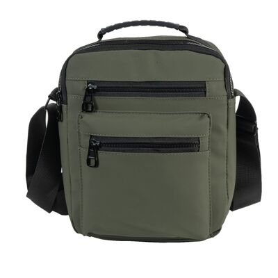 0840 - WATERPROOF MEN'S BAG