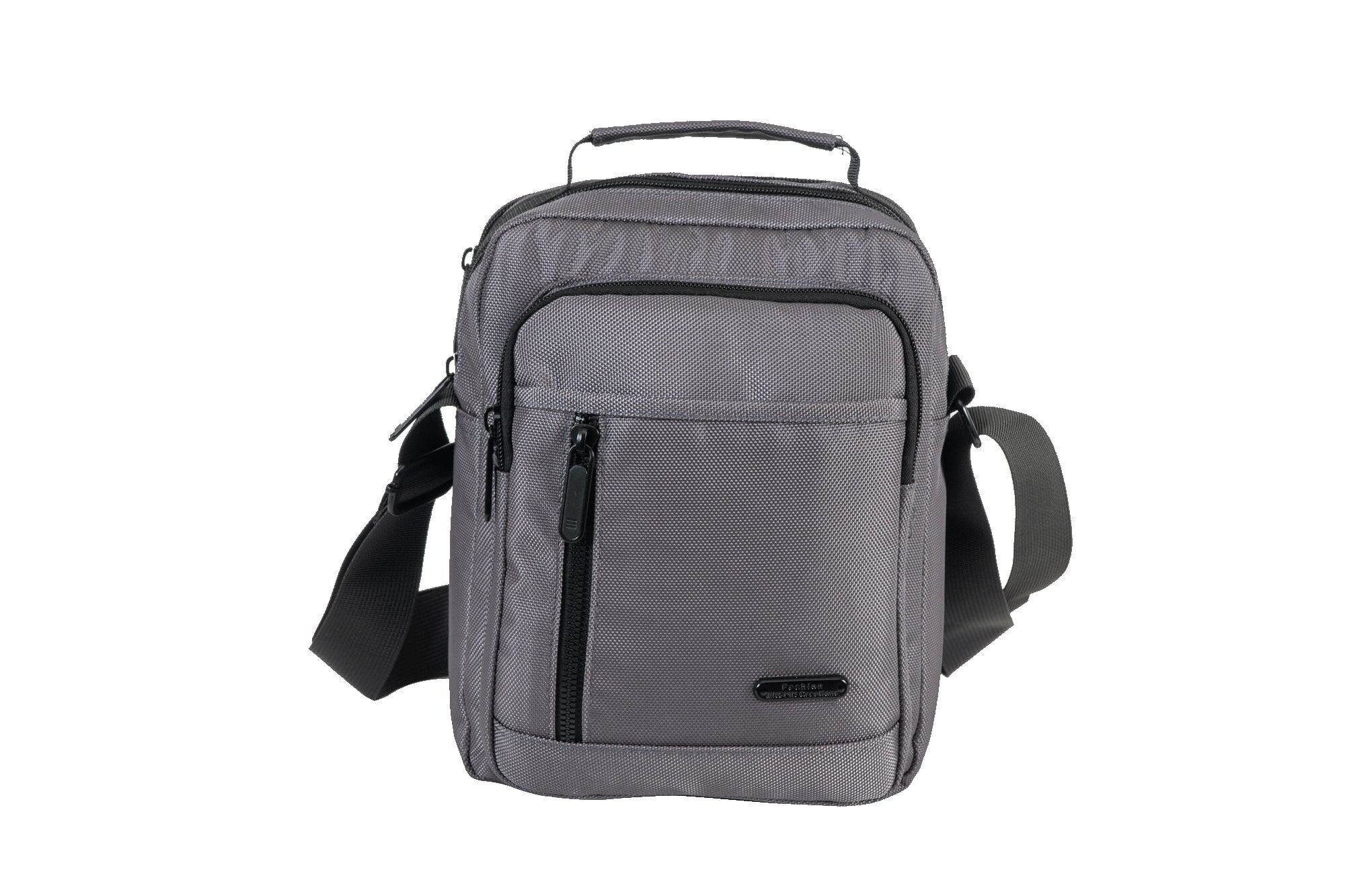 21057 – BOLSO DE HOMBRO PARA HOMBRE