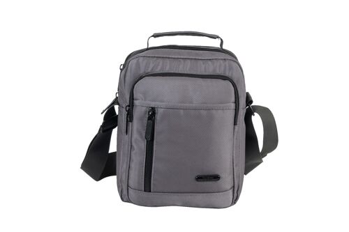 21057 - MEN'S SHOULDER BAG