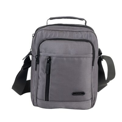 21057 – BOLSO DE HOMBRO PARA HOMBRE