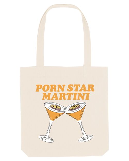 Pornstar Martini - Tote Bag