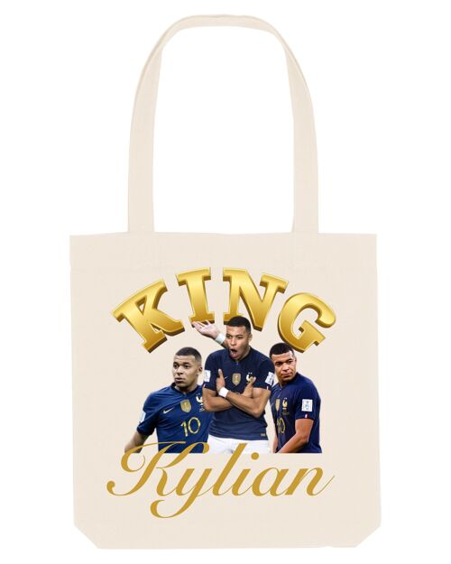 King Kylian - Tote Bag