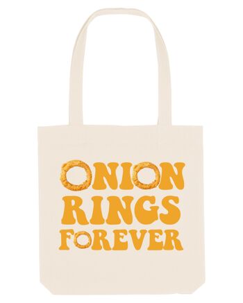 Onion Rings Forever - Tote Bag