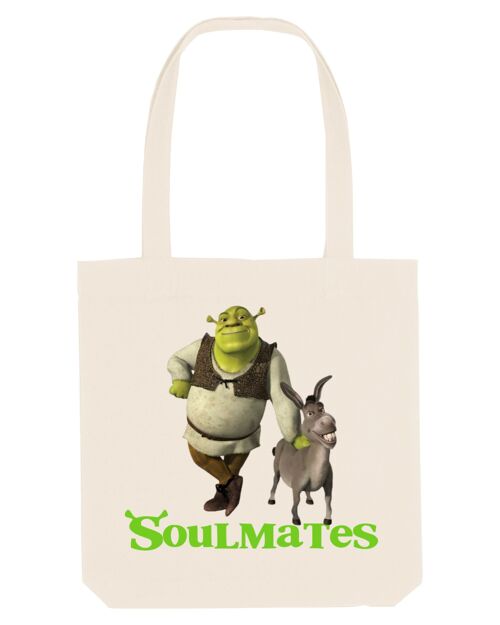Shrek - Tote Bag