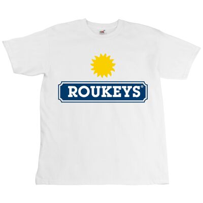 Camiseta Ricard x Roukeys - Unisex - Impresión Digital