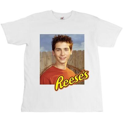 Camiseta Reese de Malcolm - Unisex - Impresión Digital