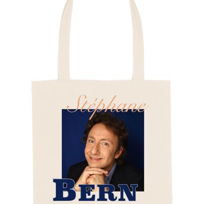 Stéphane Bern - Tote Bag