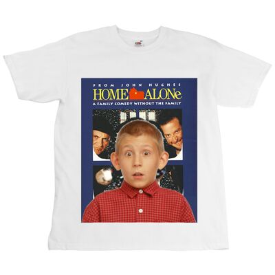 Dewey x Home Alone T-Shirt – Unisex – Digitaldruck
