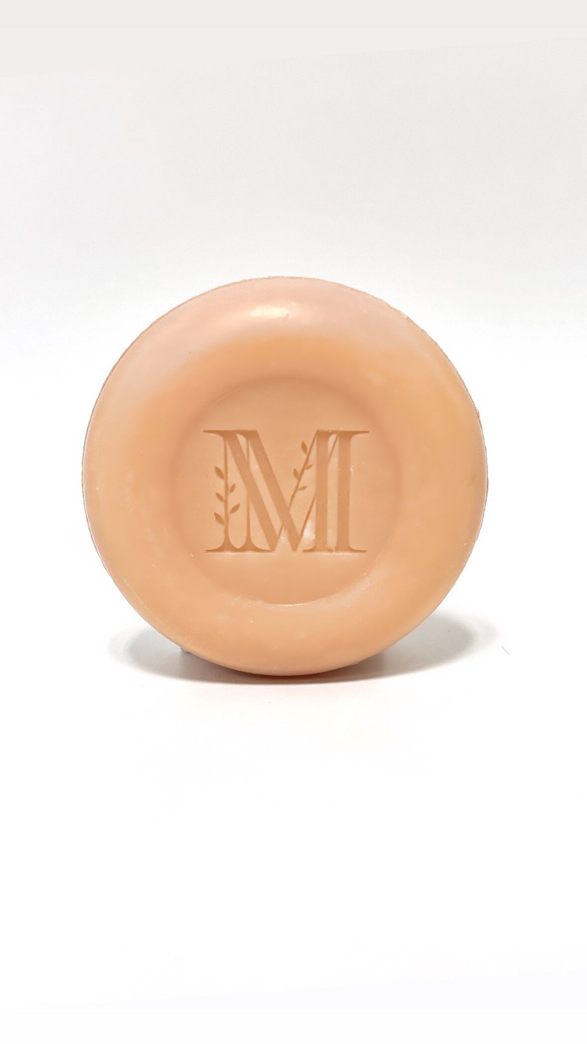 Gesichtsreiniger Mischhaut bis trockene Haut – Rosa