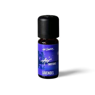 Essential oil "Lavender"