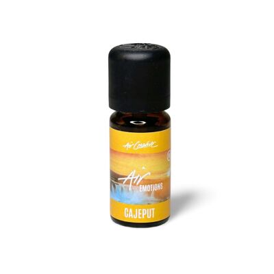 Essential oil "Cajeput"