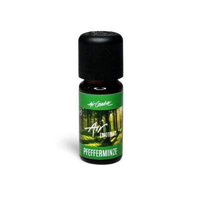 Essential oil "Peppermint"