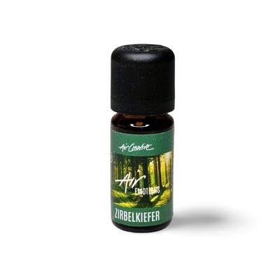 Essential oil “Swiss pine”