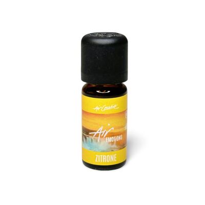 Essential oil "Lemon"