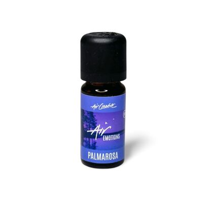 Palmarosa essential oil