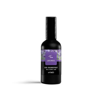 Organic room spray “Lavender”