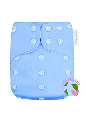 Couche de bain Ours 2