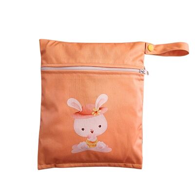 Rabbit waterproof pouch