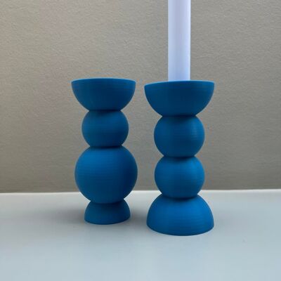 Candle holder XXL