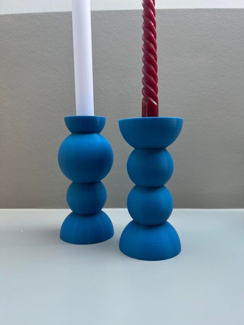 Candle holder XL