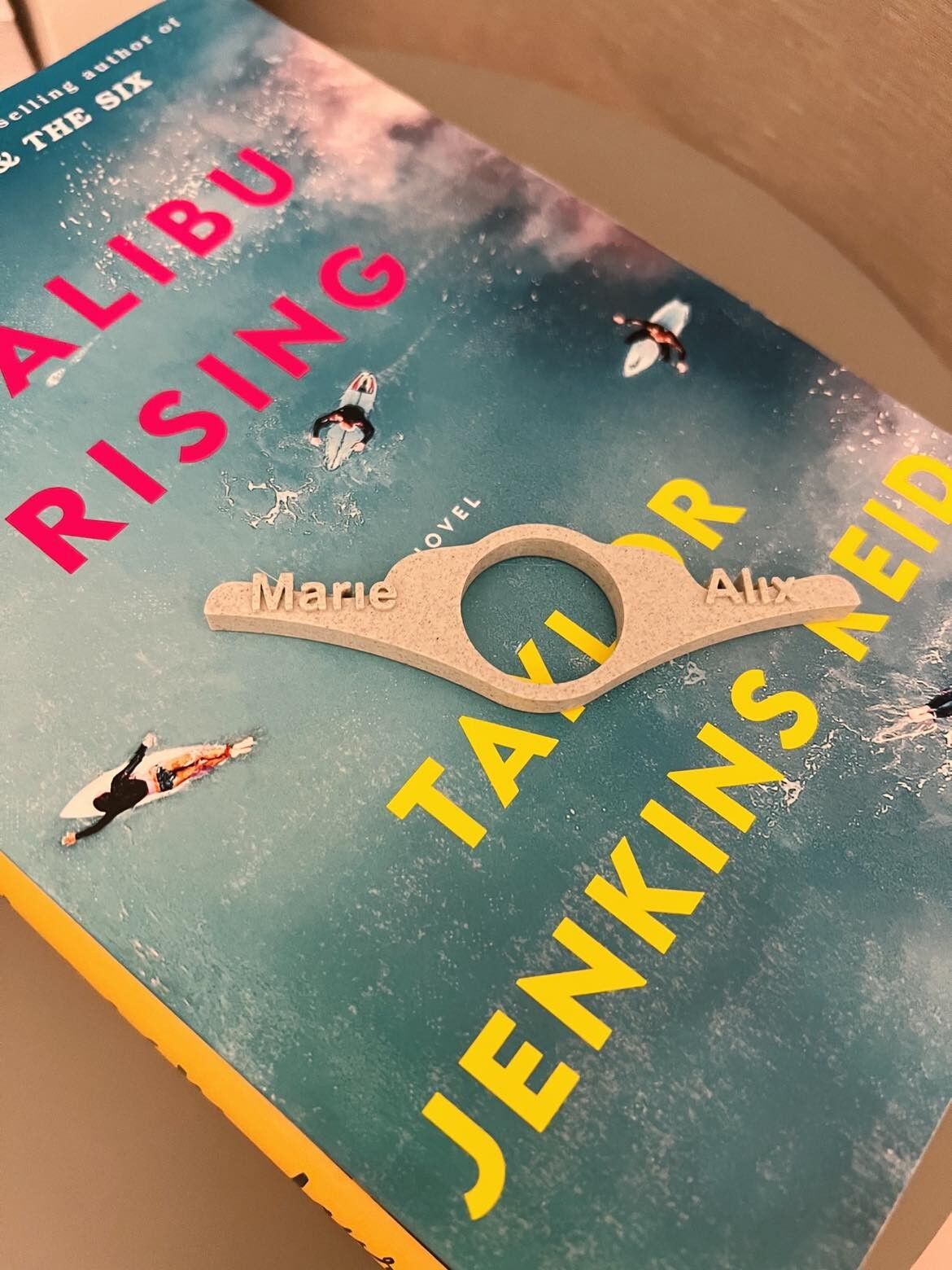 Buchliebhaber - einfach